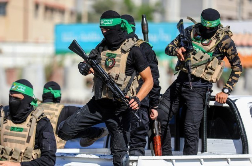 Zaplenjeni dokumenti Hamasove tajne službe otkrili: Poput nemačkog Štazija, špijunaža i teror