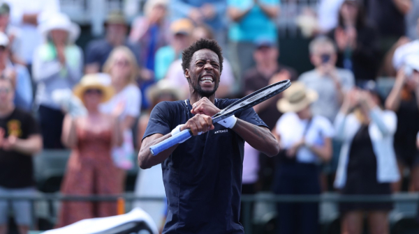 Monfis izbacio Norija, Rune siguran za osminu finala