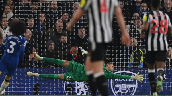 Petrović oduševio – Čelsi opravdao ulogu favorita