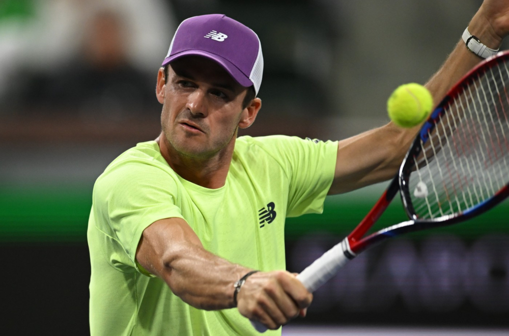 Đoković saznao potencijalnog rivala