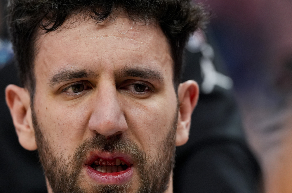 Micić dvocifren, igrao i Pokuševski u porazu od najgoreg tima NBA lige