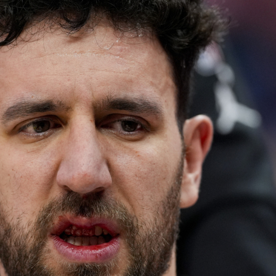 Micić dvocifren, igrao i Pokuševski u porazu od najgoreg tima NBA lige