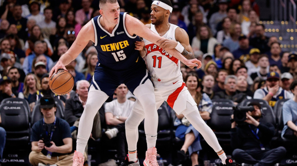 Brutalni Jokić rastužio Rajakovića – Denver nadoknadio -22!