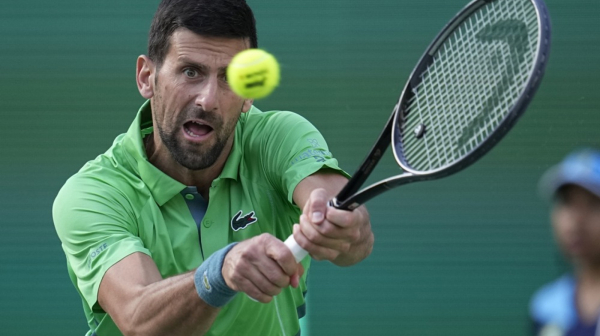 Đoković ima problem sa Italijanima