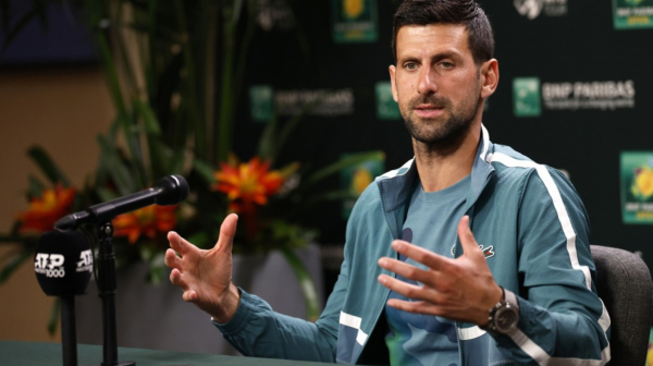 Đoković otkrio čime je iznenađen; "To nije izgovor"