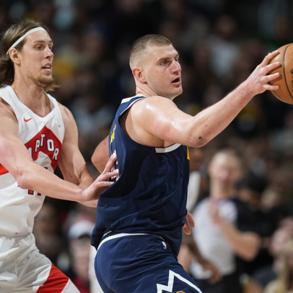 Jokić – prvi igrač u NBA istoriji sa ovakvim brojkama