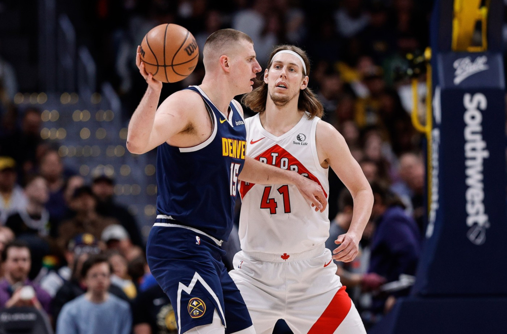 Jokić: Nismo oni koji odustaju