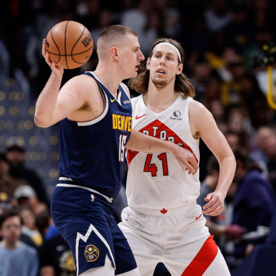 Jokić: Nismo oni koji odustaju