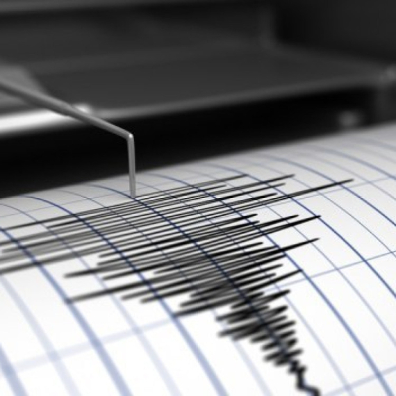 Snažan zemljotres od 5,7 stepeni u Japanu