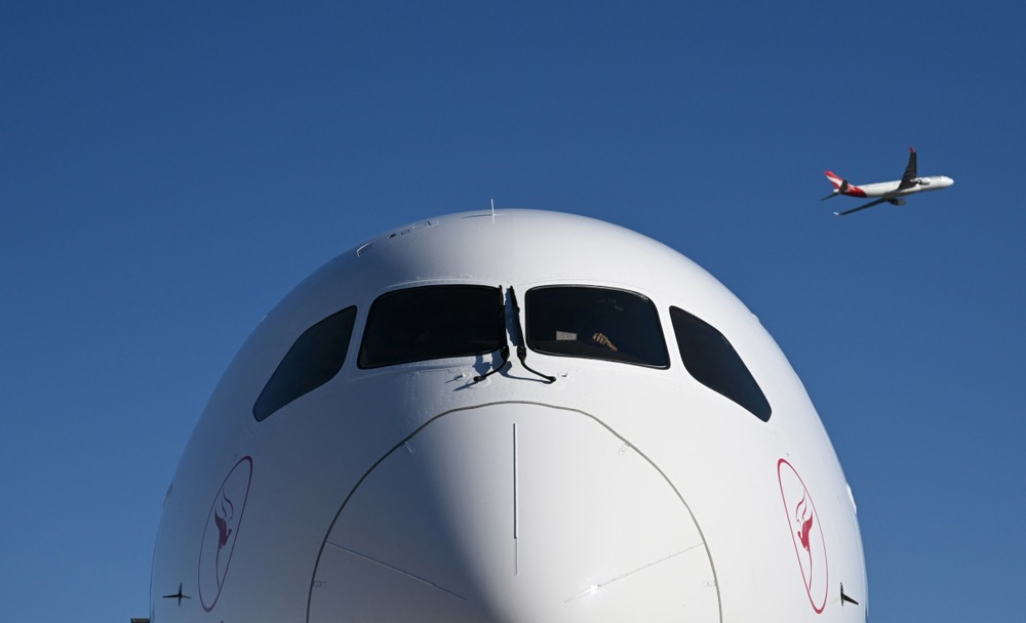 Avion poleteo tek na kraju piste, stručnjak upozorio: Bilo bi na stotine mrtvih