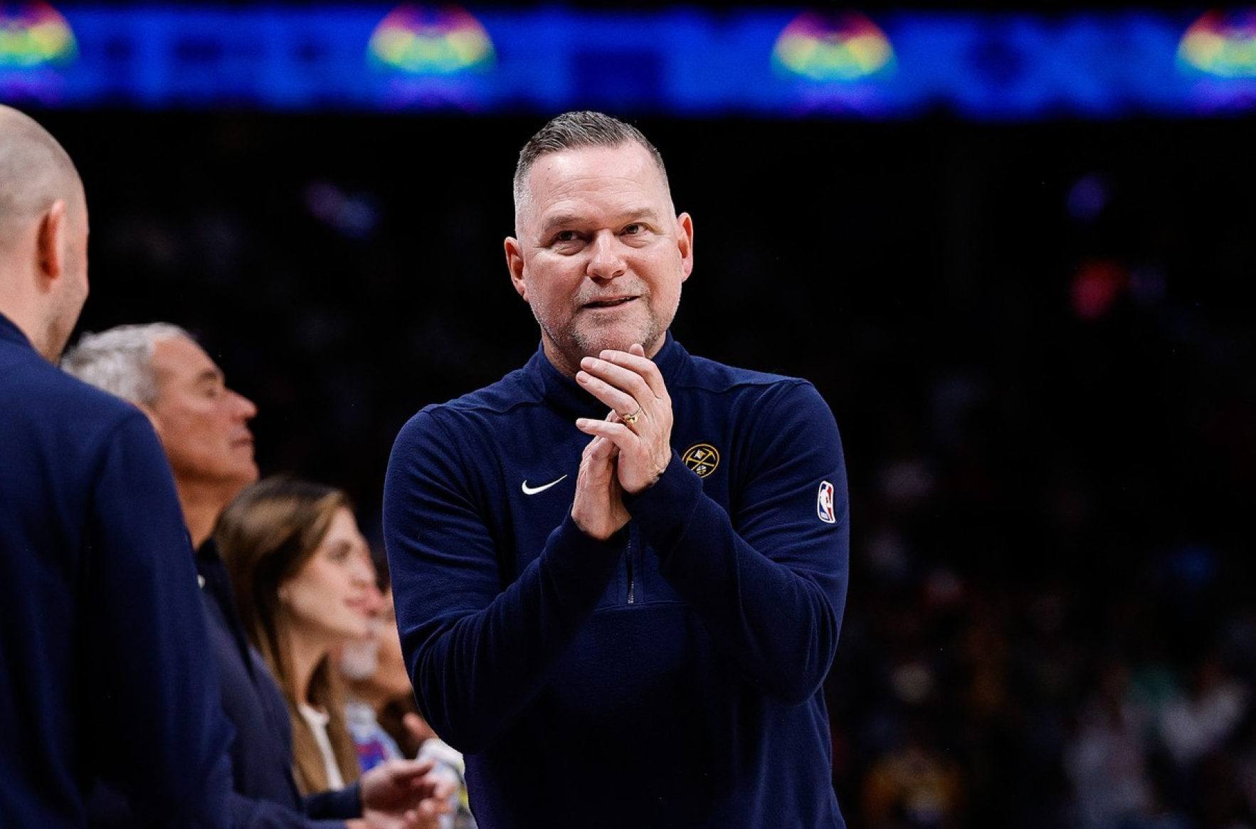 Šta to "kuva" u Koloradu? "Trener lupa gluposti" VIDEO