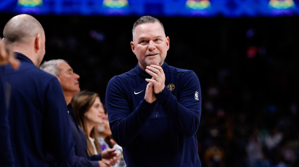 Meloun: Jokić vas neće nadjačati, ali će vas nadmudriti