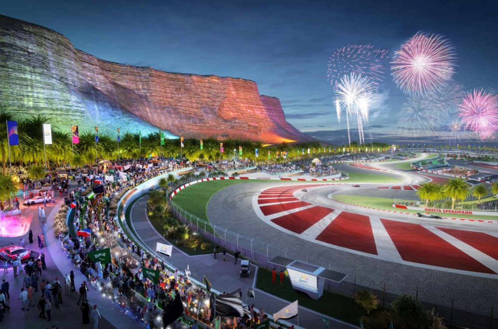 Da li je ovo najluđa staza na svetu? Brza vožnja na 108 metara visine FOTO/VIDEO