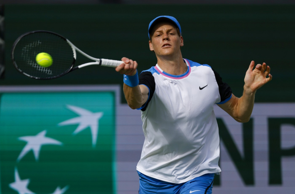 Prvi poraz Sinera u godini