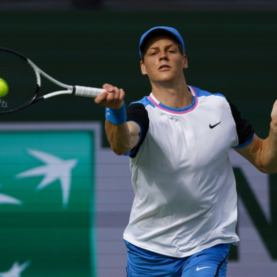 Prvi poraz Sinera u godini