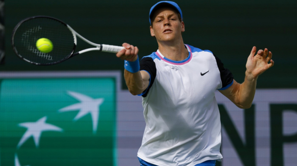 Prvi poraz Sinera u godini