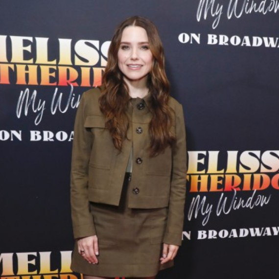 Ostavila muža da bi bila sa devojkom: Glumica i fudbalska zvezda obelodanile vezu FOTO