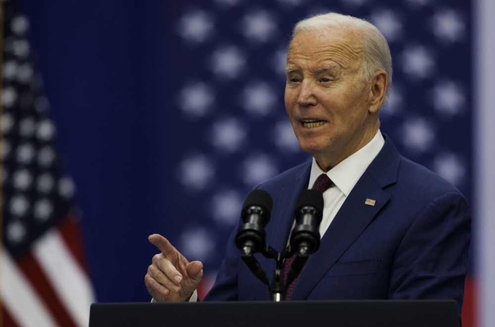 Bajden predložio: 7,3 biliona