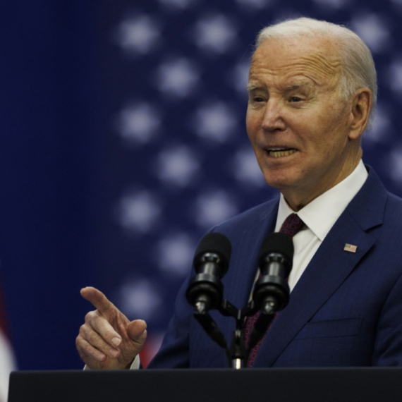 Bajden predložio: 7,3 biliona