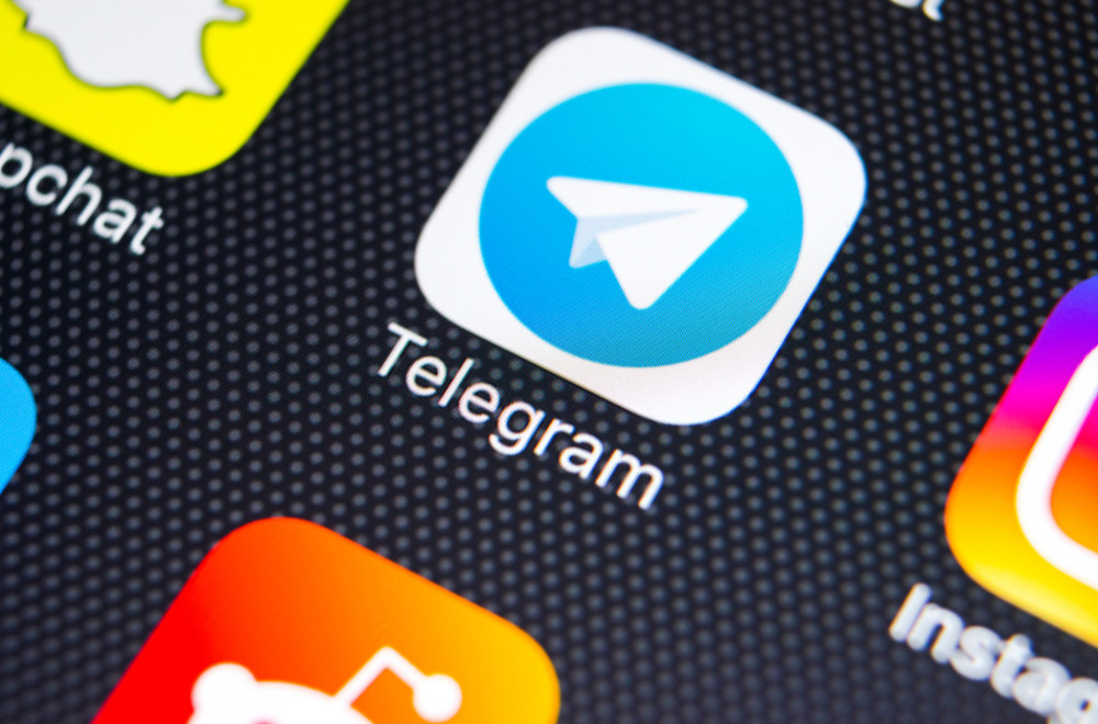 Osnivač Telegrama: Vredimo više od 27 milijardi evra