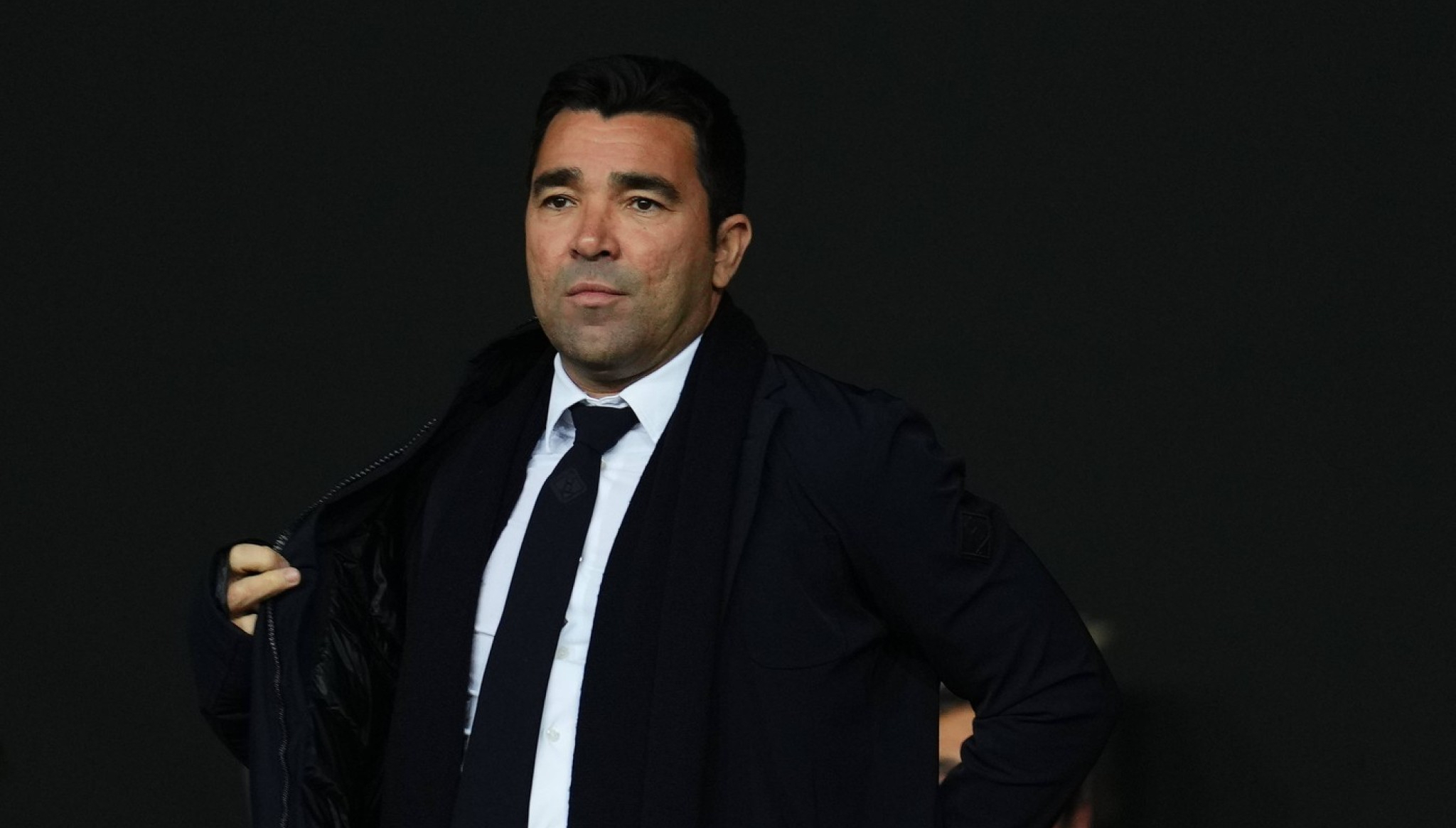 Barselona krajem meseca odlučuje o treneru