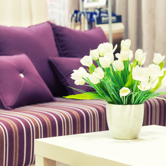 Kako da vam cveće u vazi ostane sveže danima?