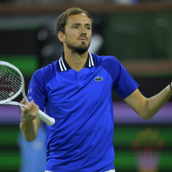 Medvedev: Tenis postaje sporiji, igrači se više povređuju