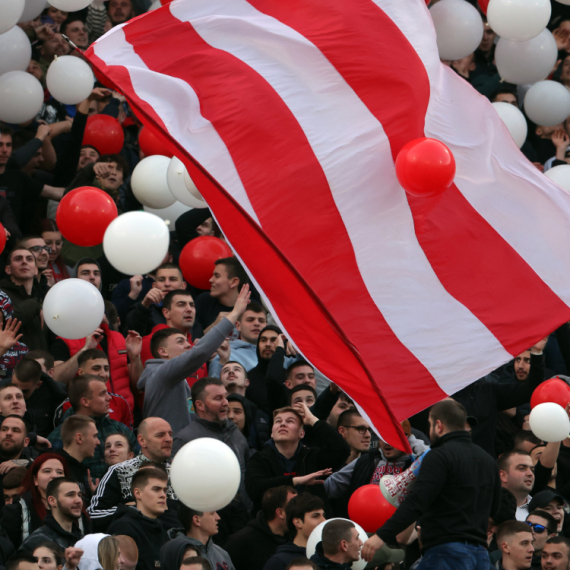 "Čekamo vas u Zvezdinom gradu" – Nišlije zovu na "Čair" VIDEO