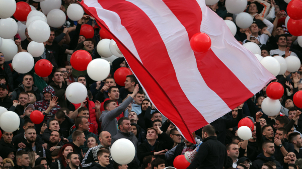 "Čekamo vas u Zvezdinom gradu" – Nišlije zovu na "Čair" VIDEO