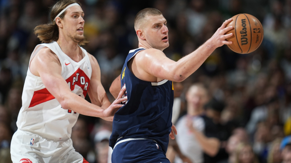 Jokić u tri dana dva puta prodao isti štos VIDEO