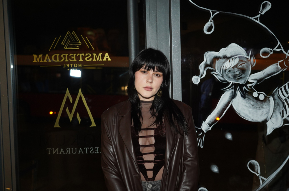 Teya Dora je doživela veliku tragediju dok je radila na poznatoj pesmi