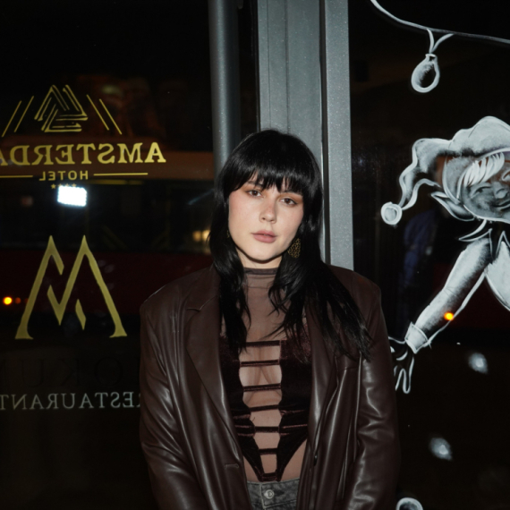 Teya Dora je doživela veliku tragediju dok je radila na poznatoj pesmi