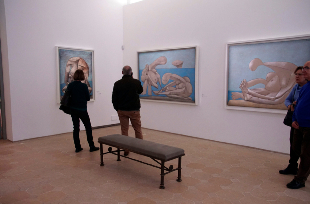 Pikasov muzej izložiće radove Fransoaz Žilo: Francuzi rešili da isprave grešku prema njoj