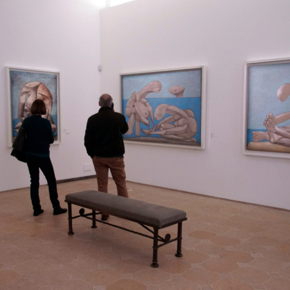 Pikasov muzej izložiće radove Fransoaz Žilo: Francuzi rešili da isprave grešku prema njoj