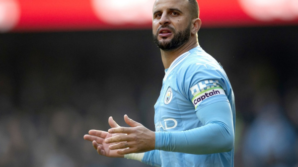 Voker otkrio istinu: "Situacija u Mančester sitiju nije dobra"