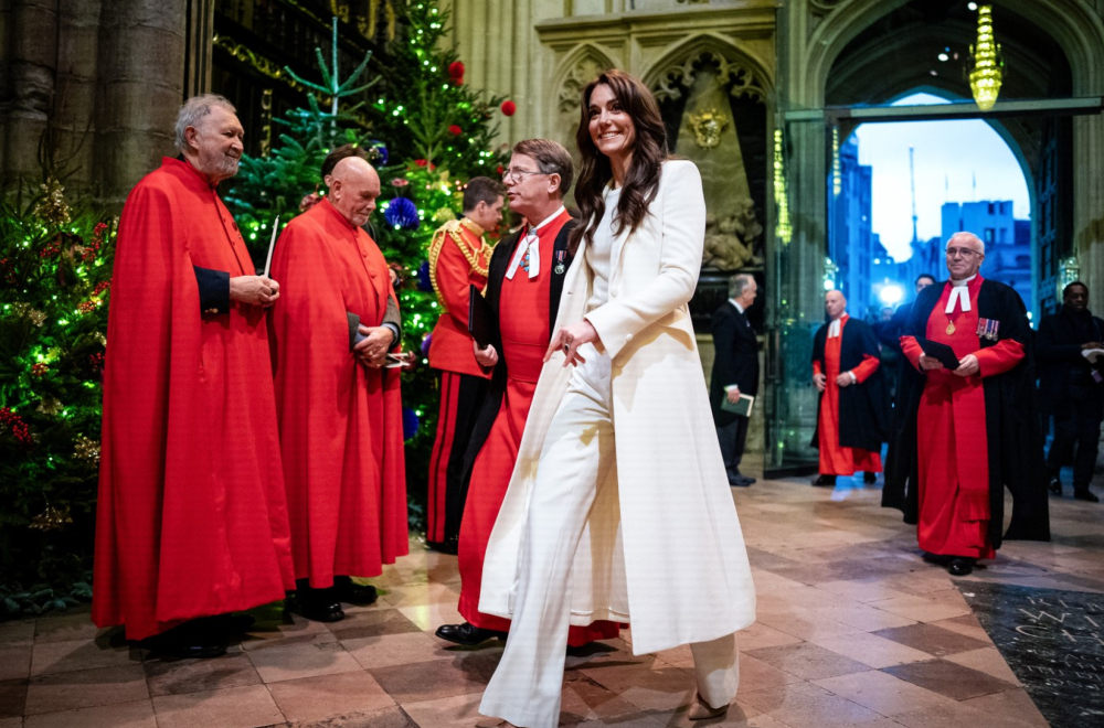 Omiljena princeza postala predmet podsmeha FOTO