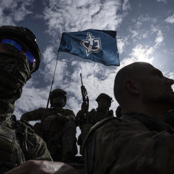 Russia under attack; Fierce fighting in progress VIDEO