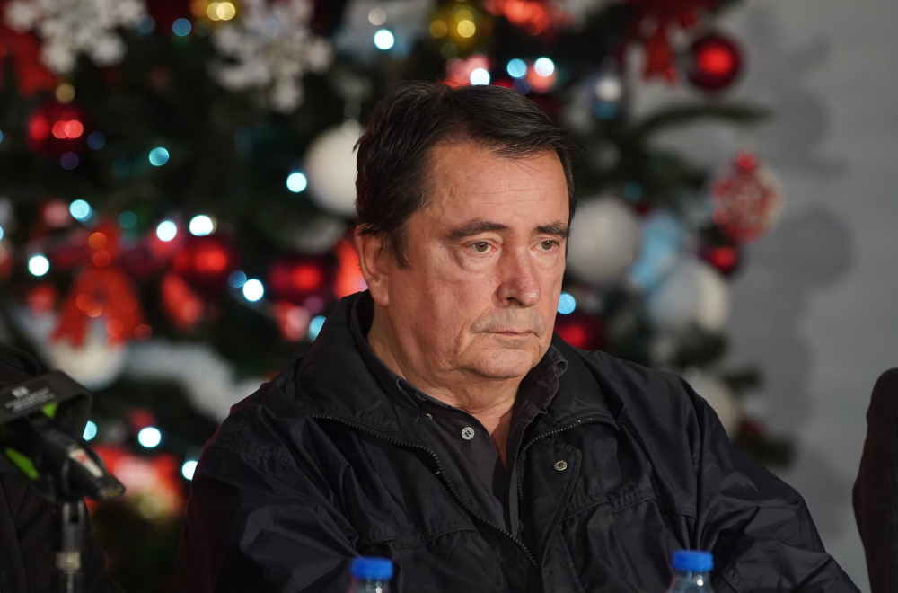 Ćerka Laneta Gutovića tvrdi da joj otac nije ostavio kuću u nasledstvu