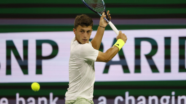 "Ugledam se na Sinera"