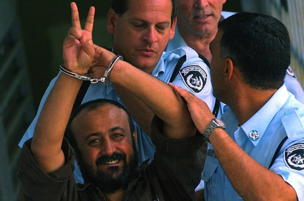 Izrael i Palestinci: Hoće li zatvoreni vođa Fataha Marvan Barguti postati naredni palestinski predsednik
