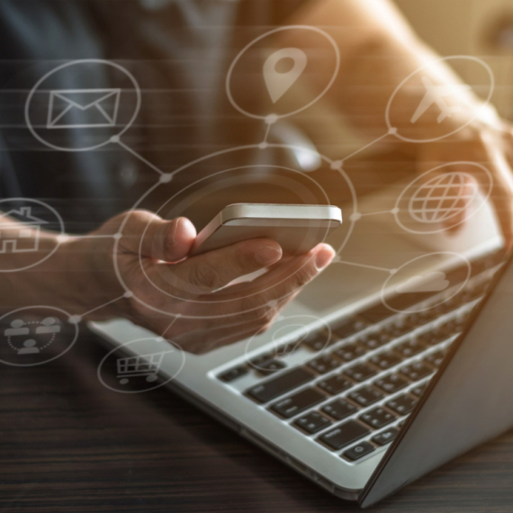 Telekom Srbija: Rešen problem, saobraćaj radi punim kapacitetom