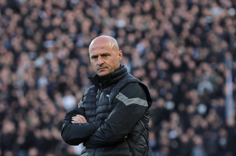 Duljaj:  Nisam obećavao prvo mesto VIDEO