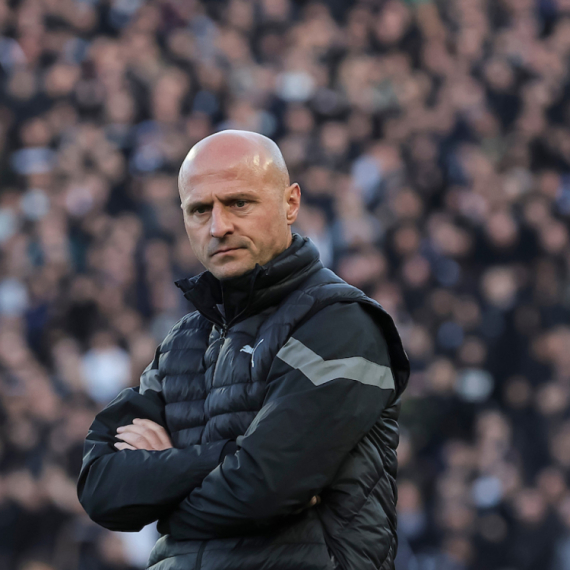 Duljaj:  Nisam obećavao prvo mesto VIDEO