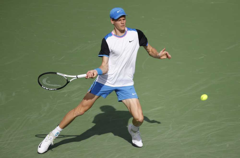 Siner: Ne plašim se nijednog protivnika