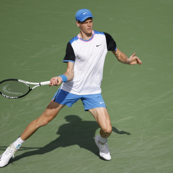 Siner: Ne plašim se nijednog protivnika