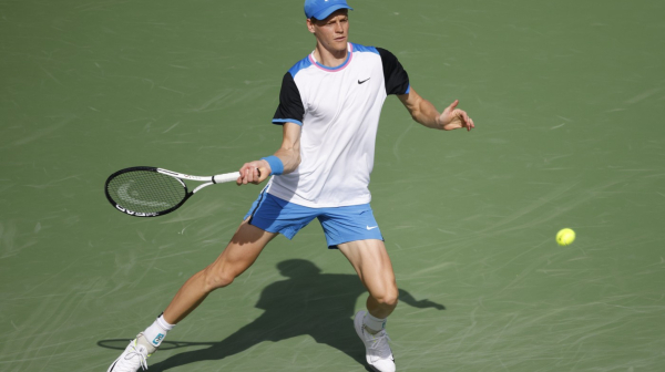 Siner: Ne plašim se nijednog protivnika