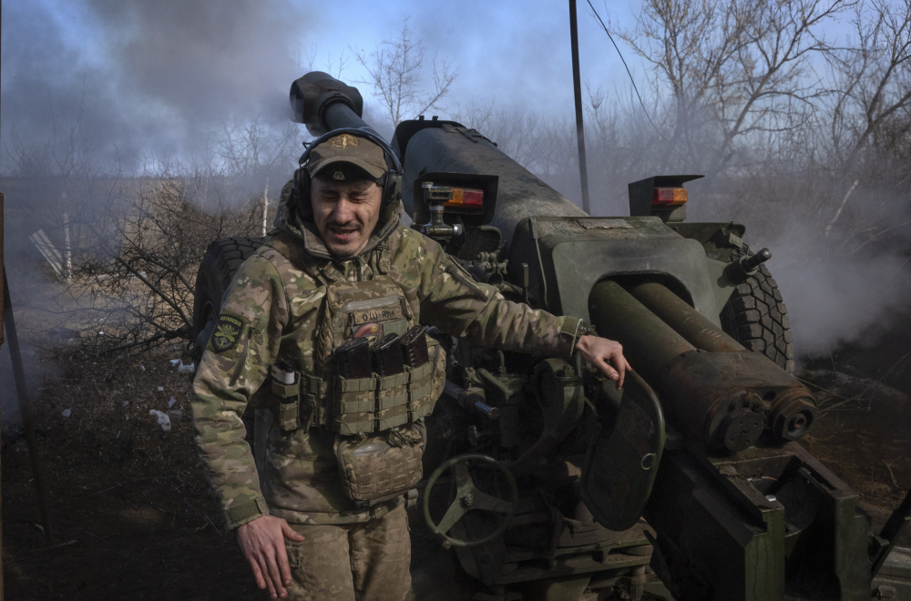 Umesto da šaljete NATO trupe, vratite im njihove