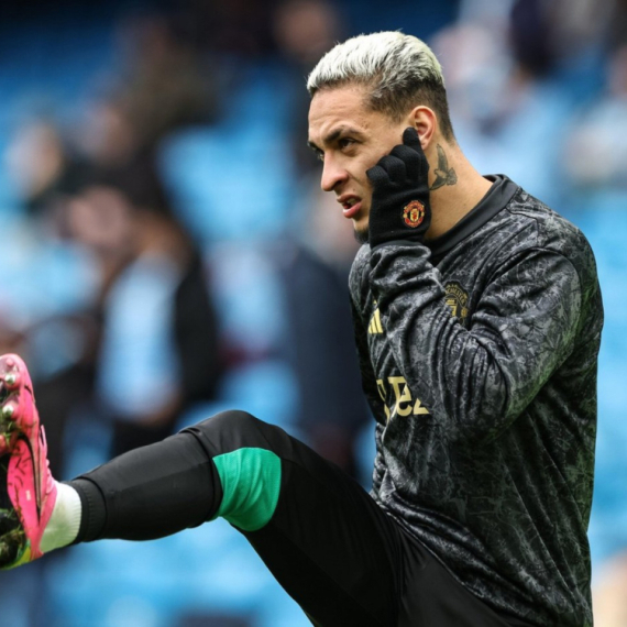 Antoni i dalje pod istragom