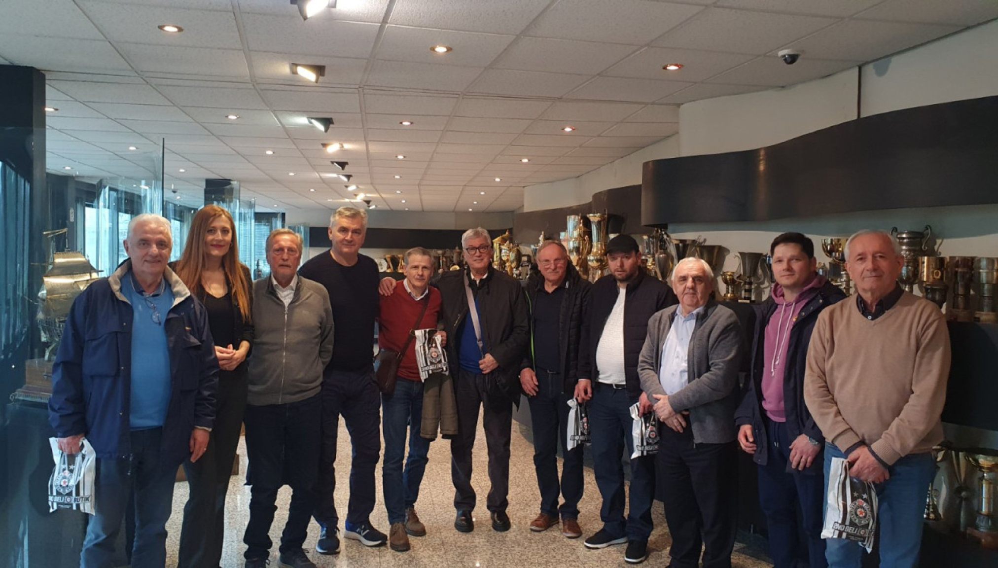 "Partizan je sve izmislio, doslovno smo se šokirali"