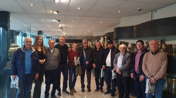 "Partizan je sve izmislio, doslovno smo se šokirali"